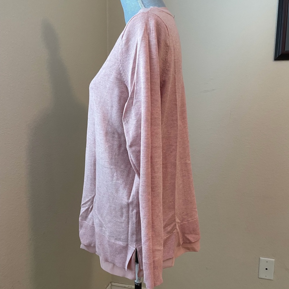 Pink sweater - Picture 3 of 7